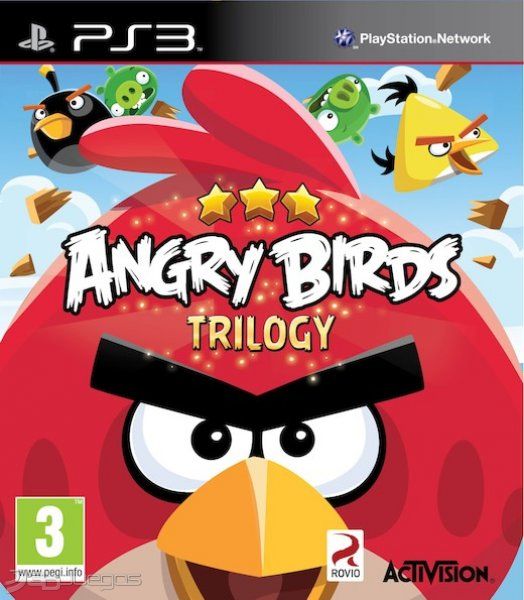 Angry Birds Lesbian - Angry Bird Trilogy - Ventas Online Paysandu