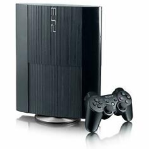 Consola PS3 Super Slim 500gb Completa