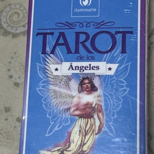 Cartas Tarot Angeles