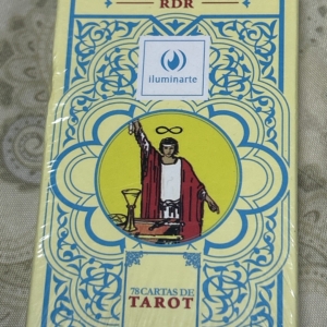 Cartas Tarot Ride