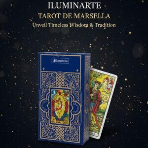 Cartas tarot marsella