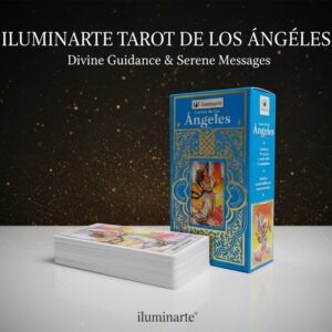 Cartas Tarot Angeles