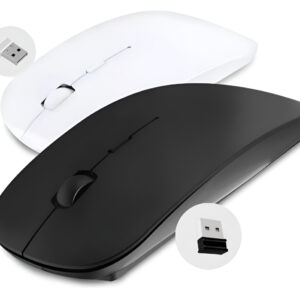 Mouse Inalámbrico