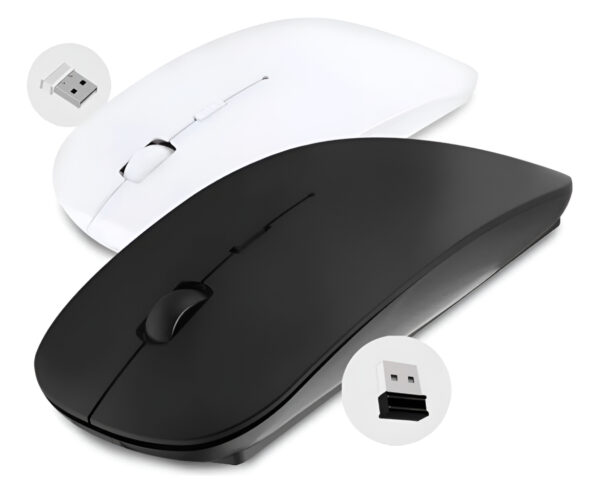 Mouse Inalámbrico
