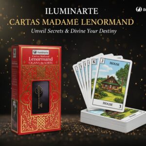Cartas Tarot Lenormand