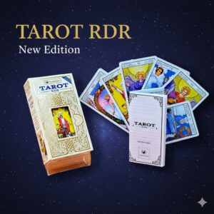 Cartas Tarot Ride