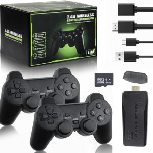 Consola Game Stick M8 4k