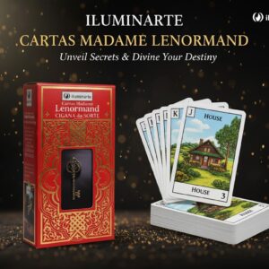 Tarot Lenormand