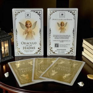 Oraculo de las Hadas