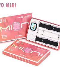 Reloj Smart Watch H10 mini 3 mallas - Imagen 6