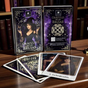 Oraculo de las Brujas