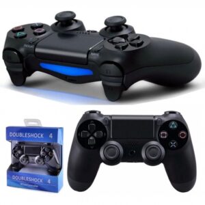Joystick Ps4 Inalambrico Generico