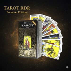 Tarot Rider Premium