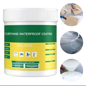 1kg Sellador Humedad para Grietas